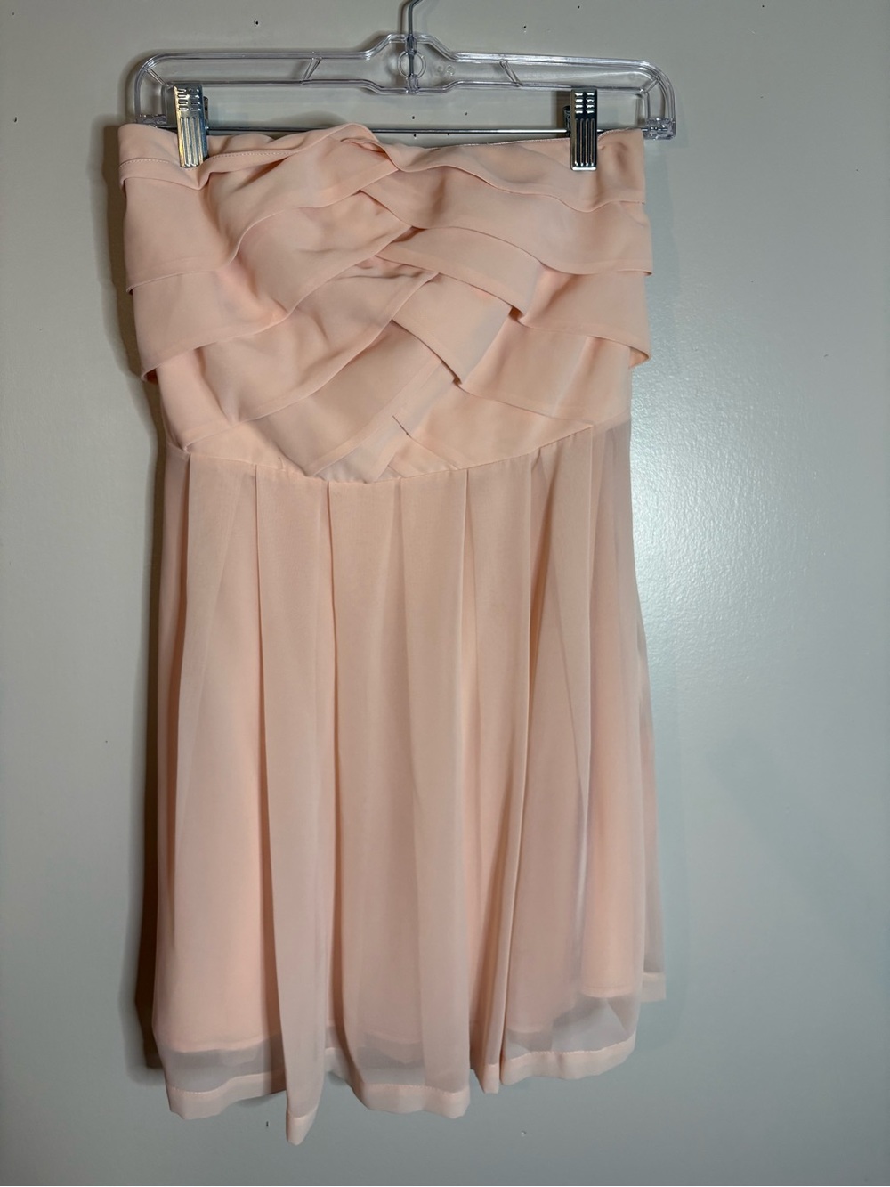 Homecoming Dress